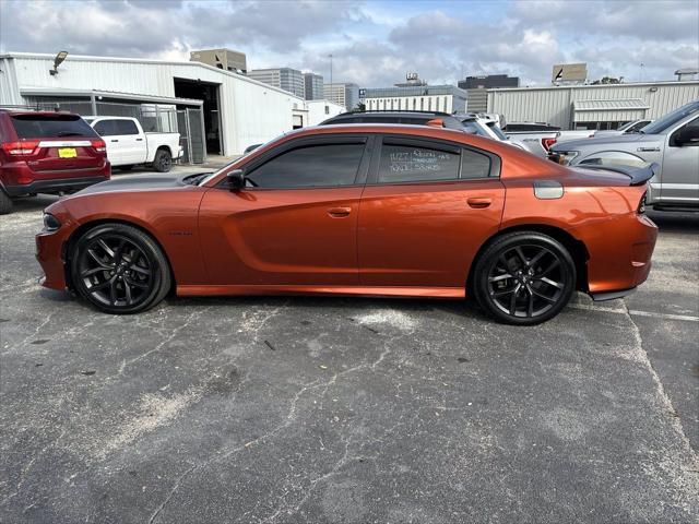 used 2020 Dodge Charger car, priced at $28,000