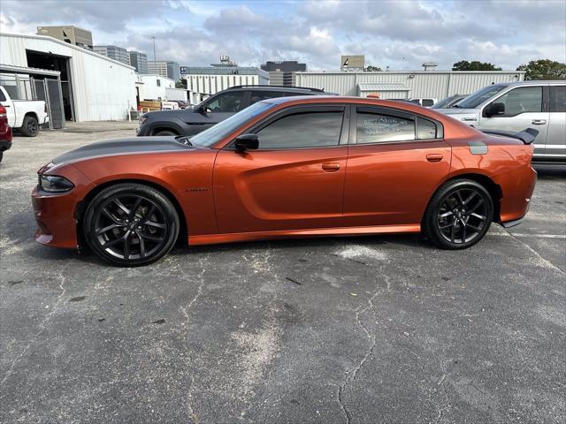 used 2020 Dodge Charger car, priced at $28,000