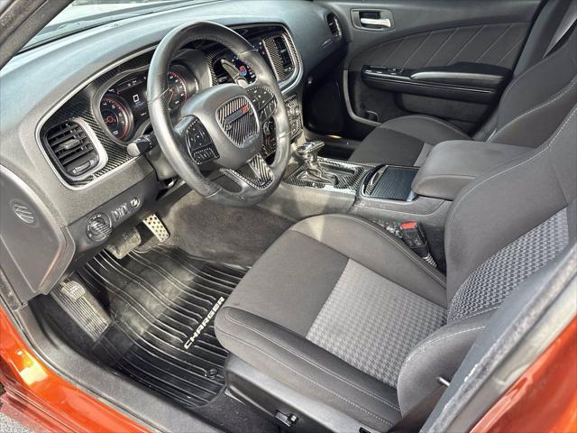 used 2020 Dodge Charger car, priced at $28,000