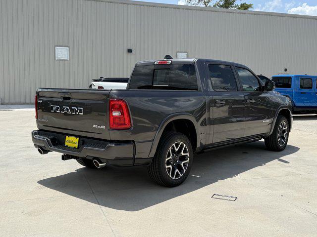 new 2025 Ram 1500 car, priced at $52,269
