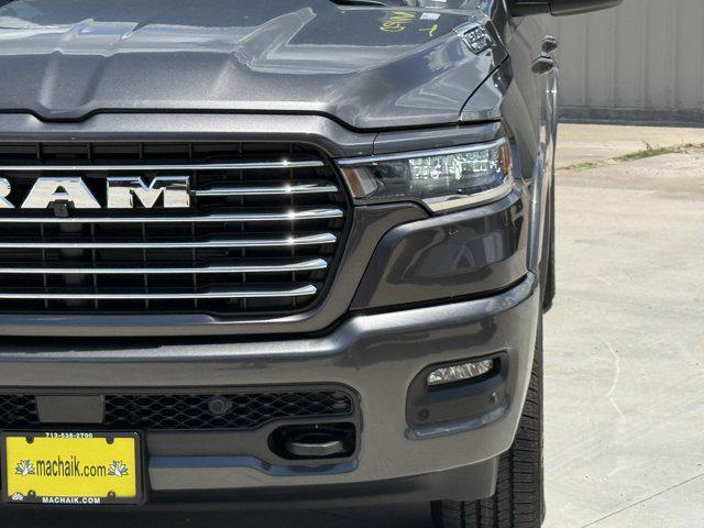 new 2025 Ram 1500 car, priced at $52,269