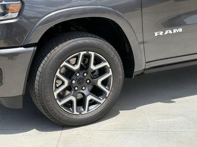 new 2025 Ram 1500 car, priced at $52,269