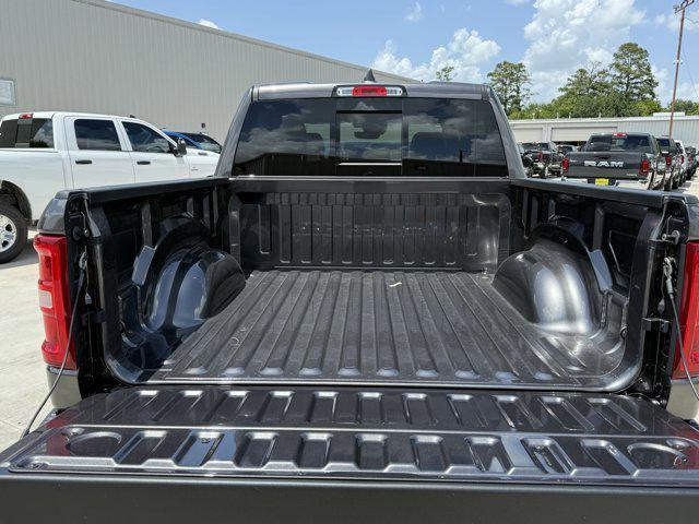 new 2025 Ram 1500 car, priced at $52,269