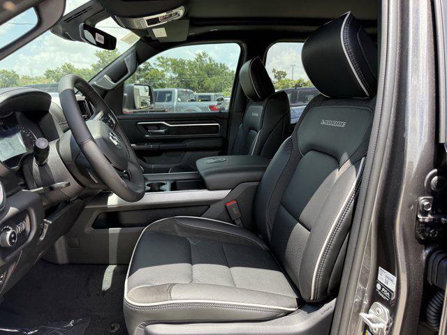 new 2025 Ram 1500 car, priced at $52,269