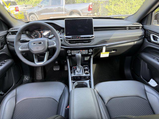 new 2026 Jeep Compass car, priced at $30,117