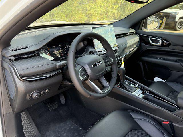 new 2026 Jeep Compass car, priced at $30,117