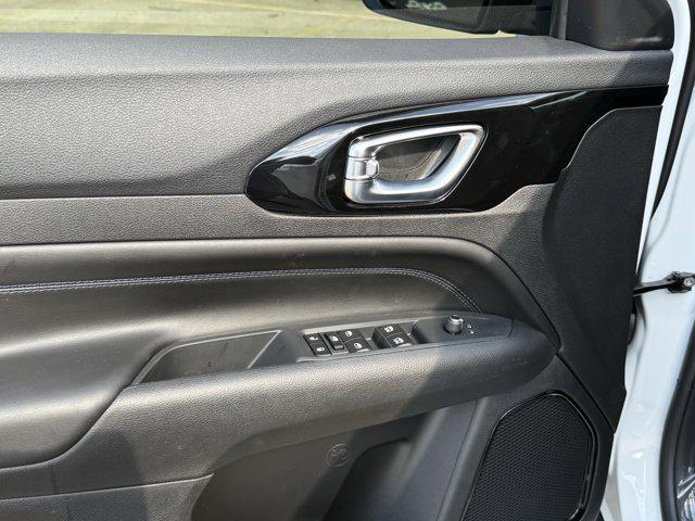 new 2026 Jeep Compass car, priced at $30,117