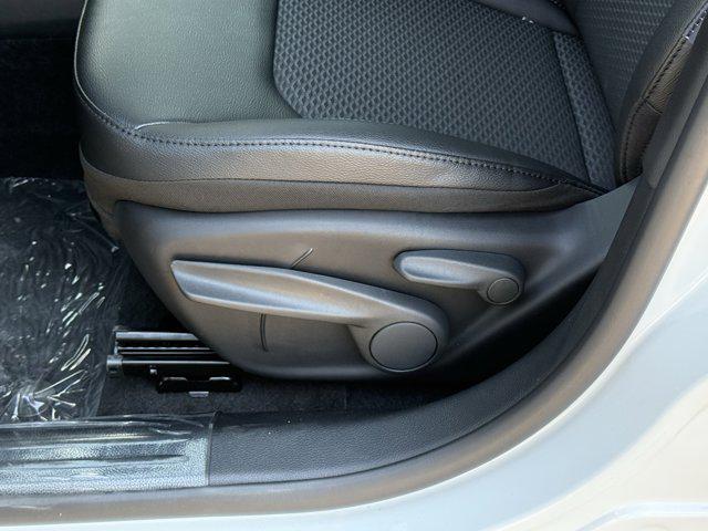 new 2026 Jeep Compass car, priced at $30,117
