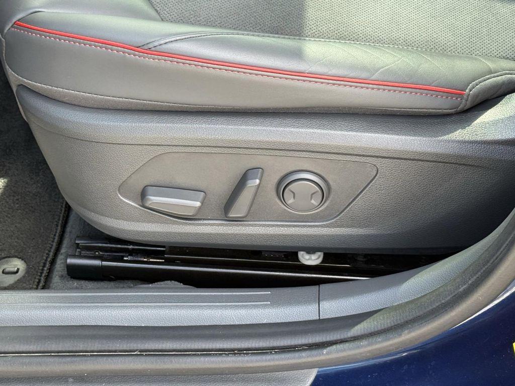 used 2022 Hyundai Sonata car, priced at $20,000