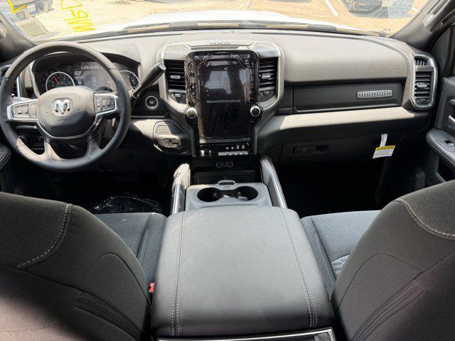 new 2025 Ram 2500 car, priced at $65,274