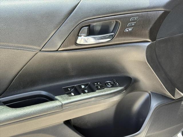 used 2013 Honda Accord car