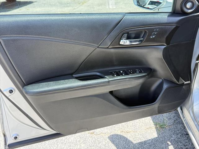 used 2013 Honda Accord car