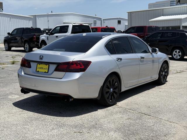 used 2013 Honda Accord car