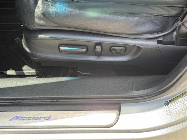 used 2013 Honda Accord car