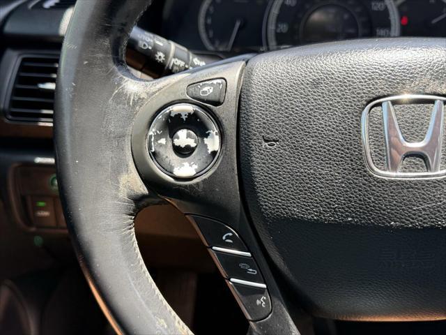 used 2013 Honda Accord car
