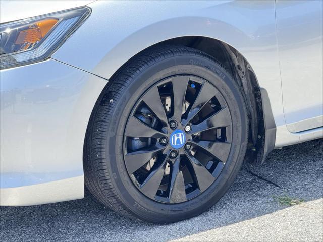 used 2013 Honda Accord car