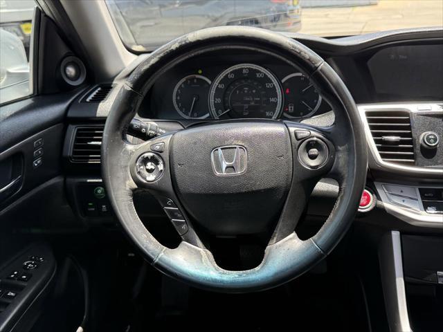 used 2013 Honda Accord car