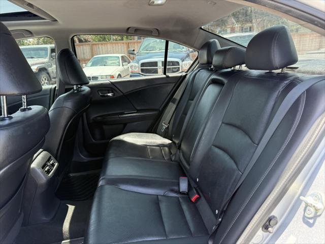 used 2013 Honda Accord car