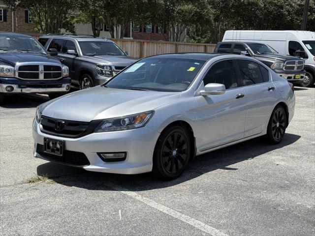 used 2013 Honda Accord car