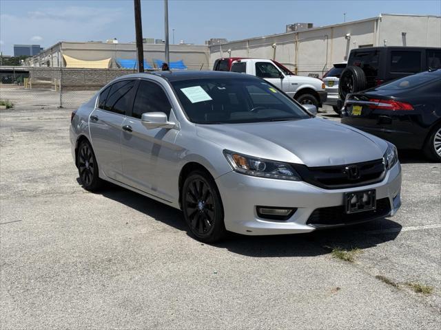 used 2013 Honda Accord car