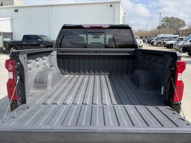 used 2019 Chevrolet Silverado 1500 car, priced at $27,200