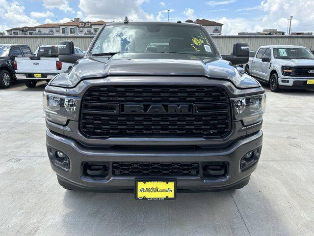 new 2024 Ram 2500 car, priced at $60,896