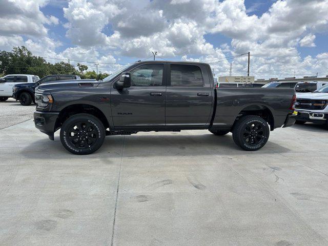 new 2024 Ram 2500 car, priced at $60,896