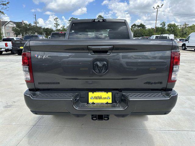 new 2024 Ram 2500 car, priced at $60,896