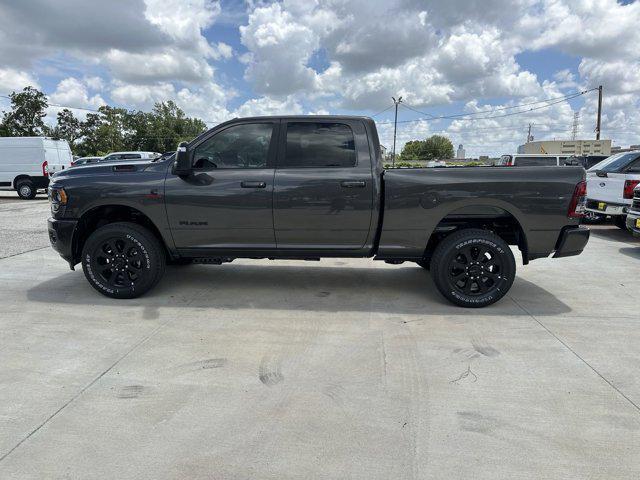 new 2024 Ram 2500 car, priced at $60,896