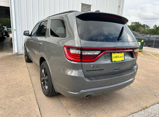 new 2024 Dodge Durango car, priced at $32,780