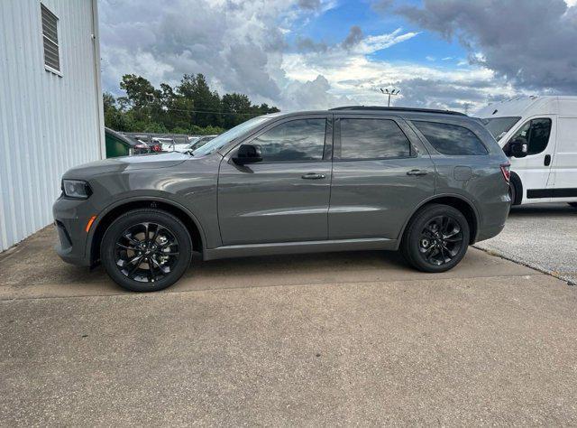 new 2024 Dodge Durango car, priced at $32,780