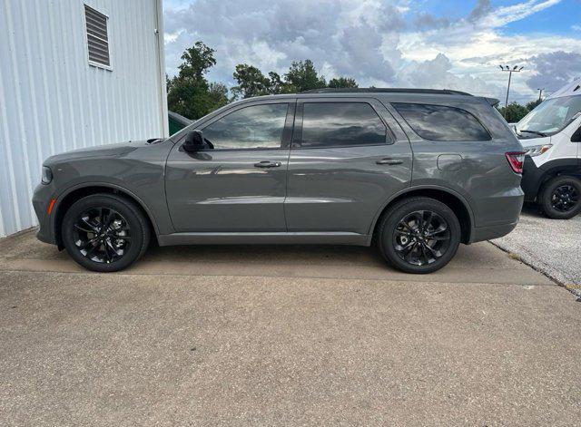 new 2024 Dodge Durango car, priced at $32,780