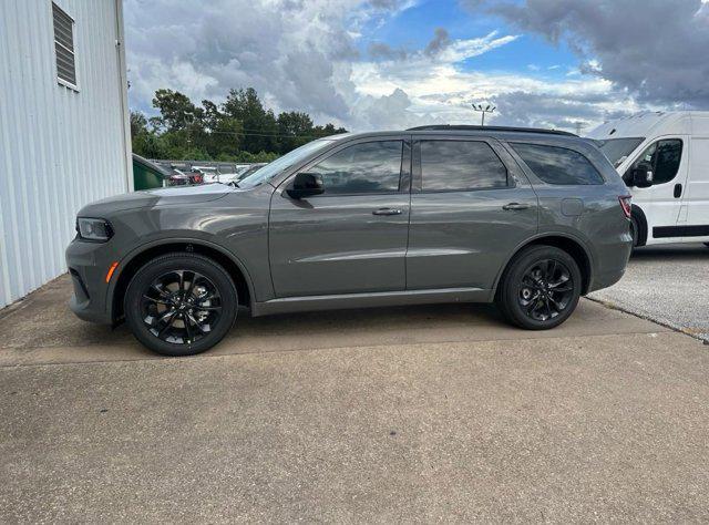 new 2024 Dodge Durango car, priced at $32,780