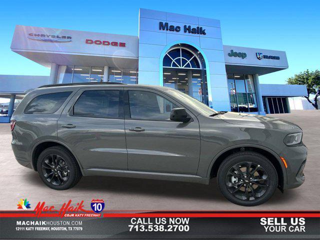 new 2024 Dodge Durango car, priced at $32,780