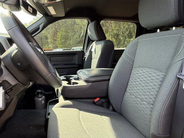 new 2026 Ram 3500 car, priced at $65,206