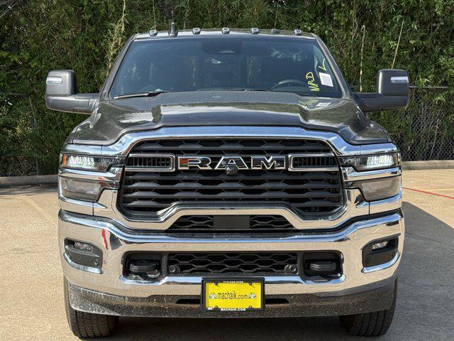 new 2026 Ram 3500 car, priced at $65,206