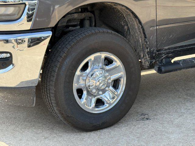 new 2026 Ram 3500 car, priced at $65,206