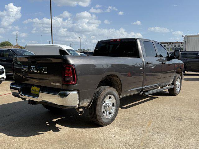 new 2026 Ram 3500 car, priced at $65,206