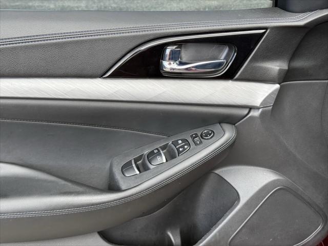 used 2016 Nissan Maxima car, priced at $14,500