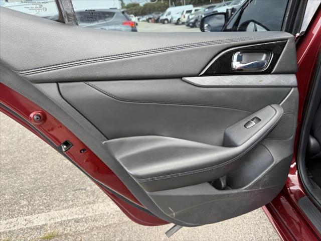 used 2016 Nissan Maxima car, priced at $14,500