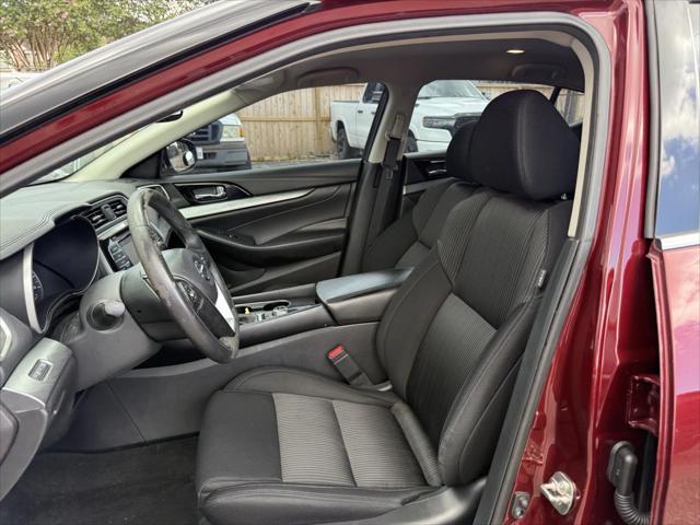 used 2016 Nissan Maxima car, priced at $14,500