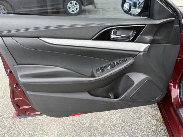 used 2016 Nissan Maxima car, priced at $14,500