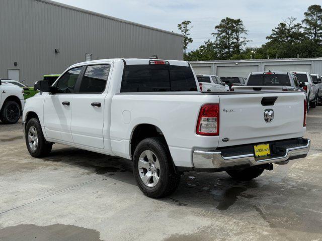 new 2024 Ram 1500 car, priced at $34,576