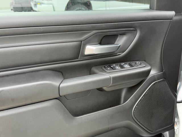 new 2024 Ram 1500 car, priced at $34,576