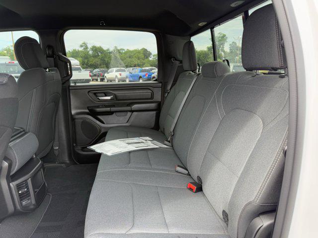 new 2024 Ram 1500 car, priced at $34,576
