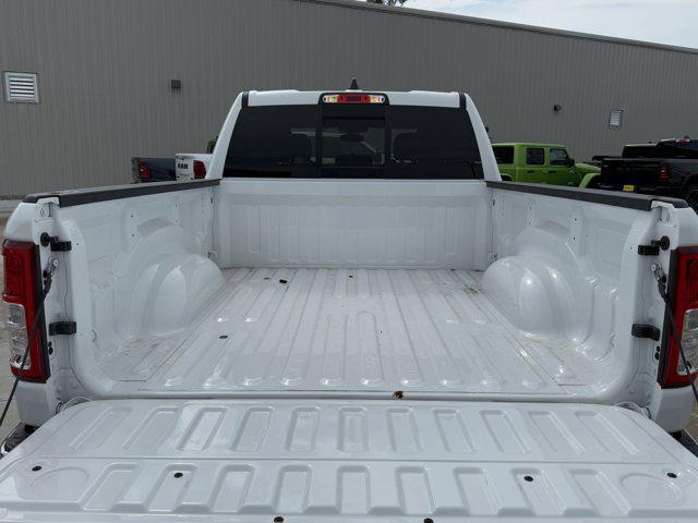 new 2024 Ram 1500 car, priced at $34,576