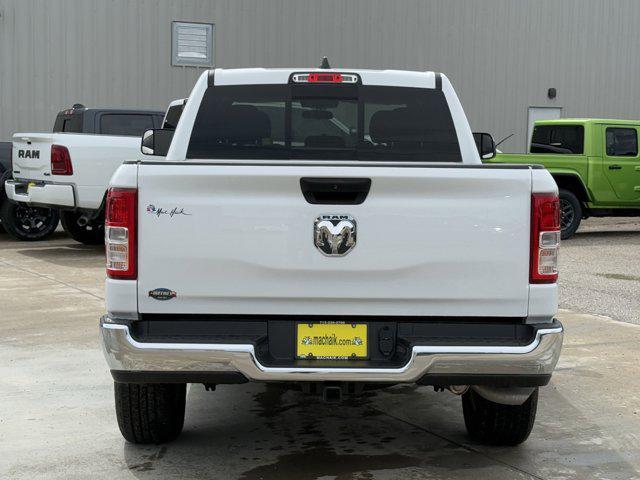 new 2024 Ram 1500 car, priced at $34,576