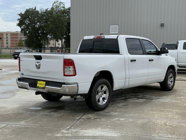 new 2024 Ram 1500 car, priced at $34,576