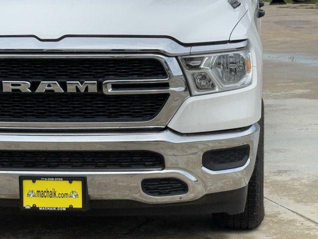 new 2024 Ram 1500 car, priced at $34,576