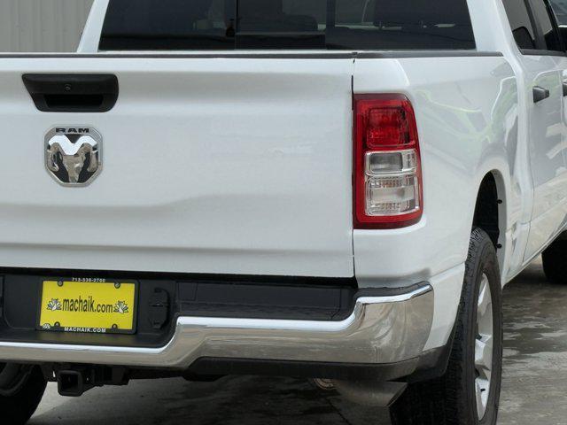 new 2024 Ram 1500 car, priced at $34,576